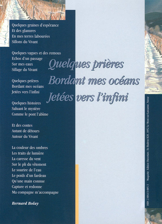 D'ombres et de Lumière