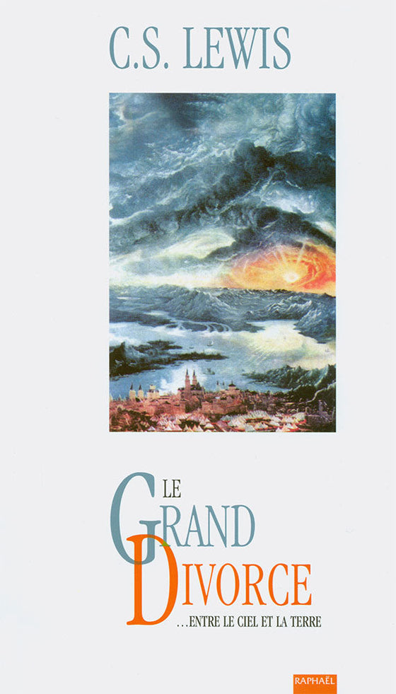 Le grand divorce