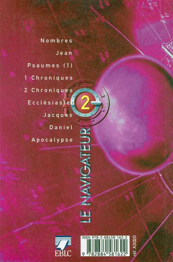 Le navigateur 2