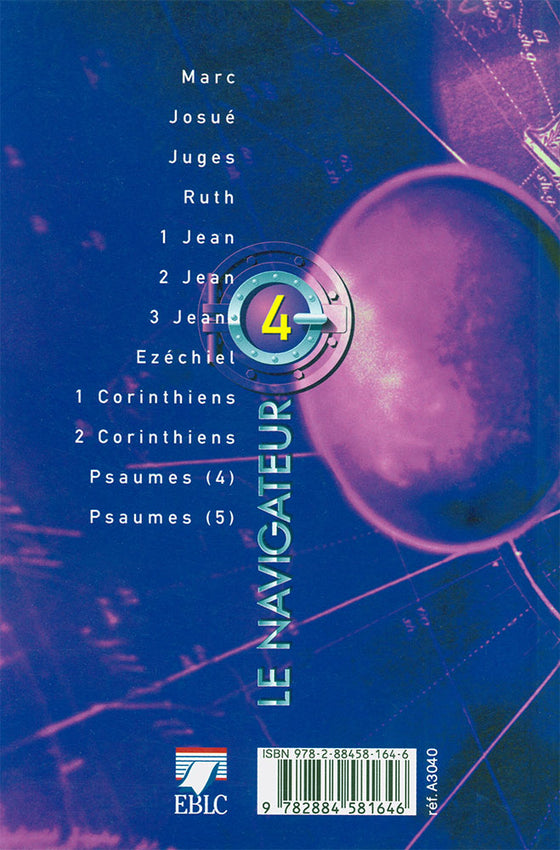Le navigateur 4