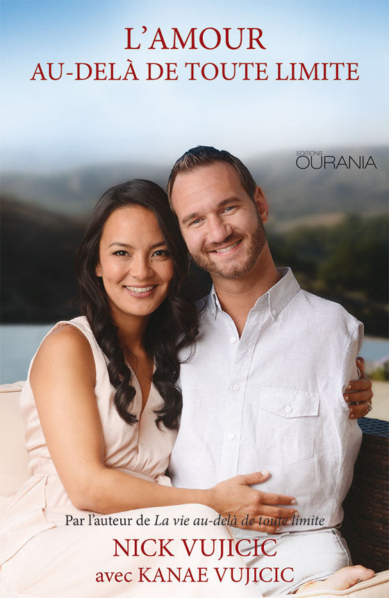 Pack spécial Nick Vujicic