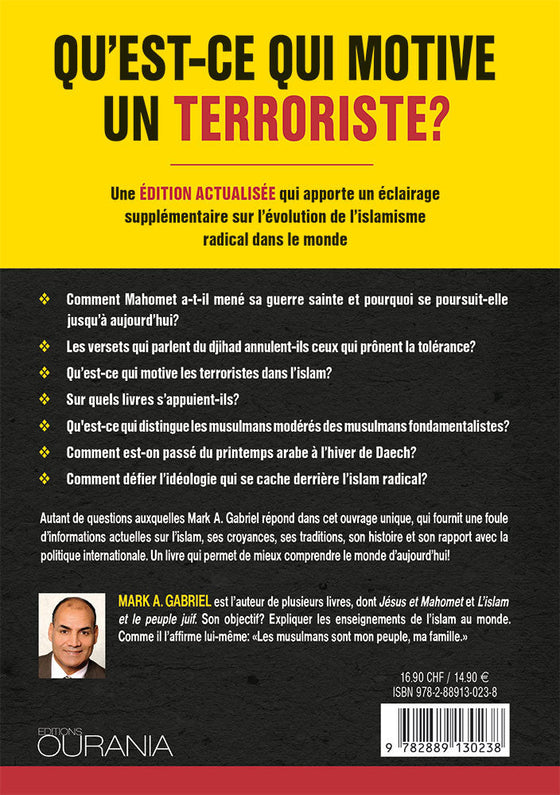 Islam et terrorisme (édition actualisée)