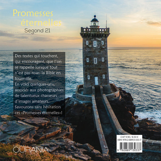 Promesses éternelles
