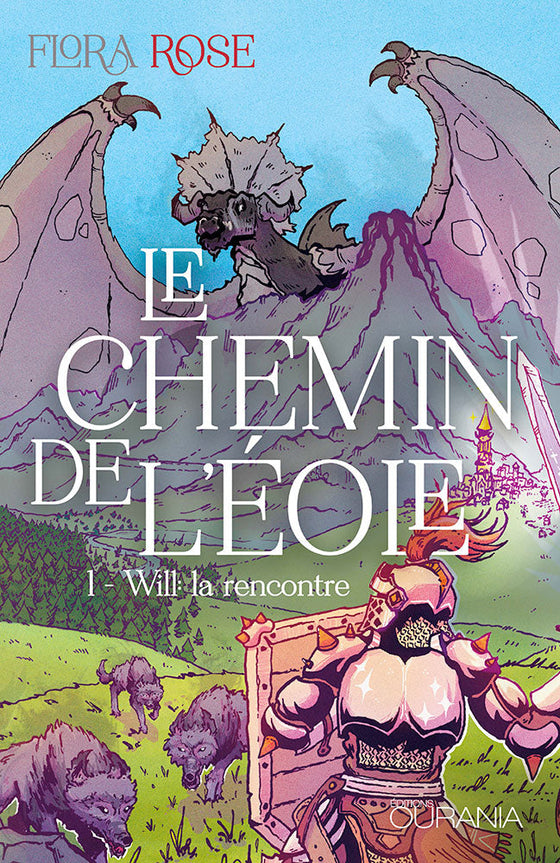 Le chemin de l'Eole