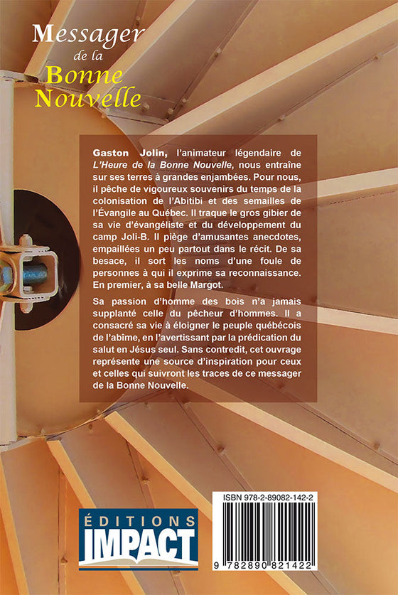 Messager de la Bonne Nouvelle