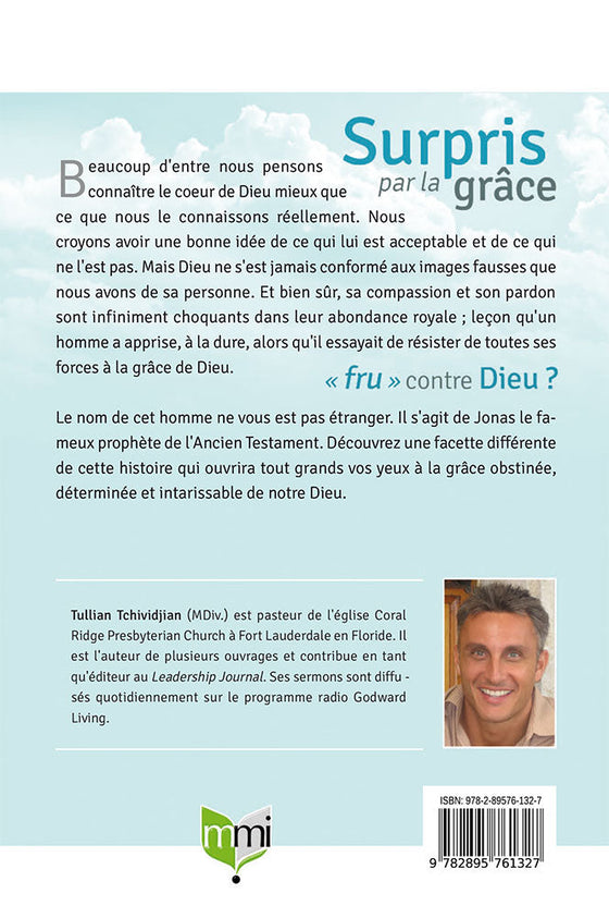 Surpris par la grâce