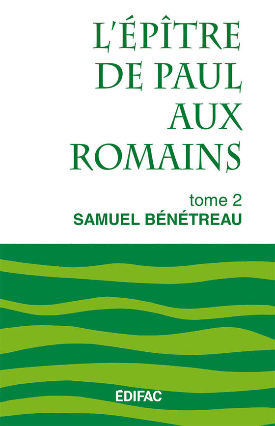 Romains Tome 2