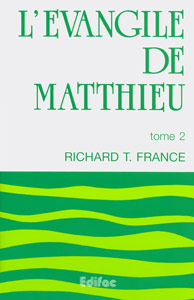 Matthieu Tome 2 • Chap 13-28