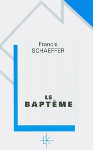 Le Baptême [Schaeffer]