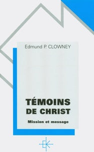 Témoins de Christ