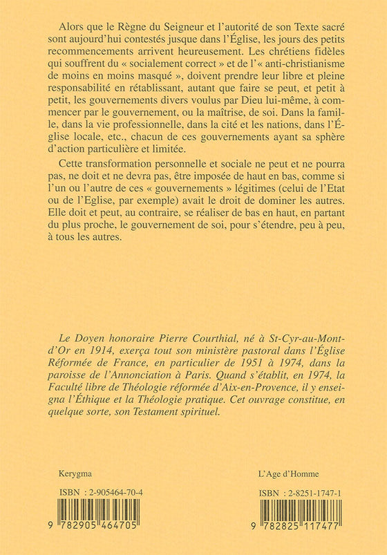 De Bible en Bible