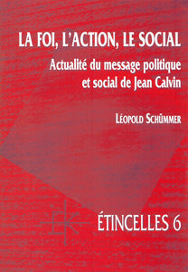 La foi, l'action, le social