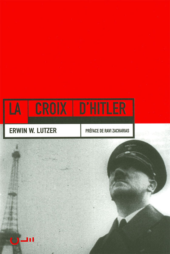 La croix d´Hitler