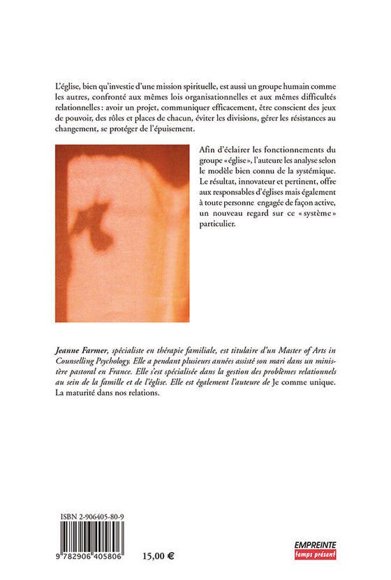 Le ministère pastoral
