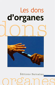 Les dons d'organes