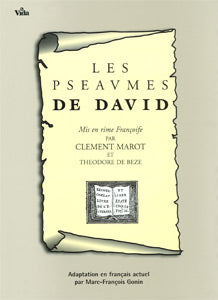 Les Psaumes de David
