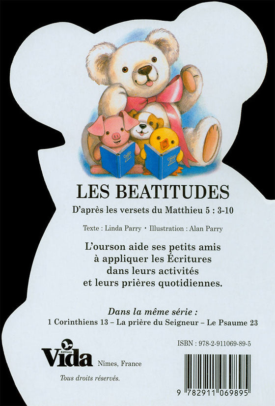 Les Béatitudes