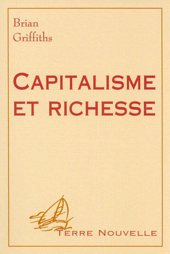 Capitalisme et richesse