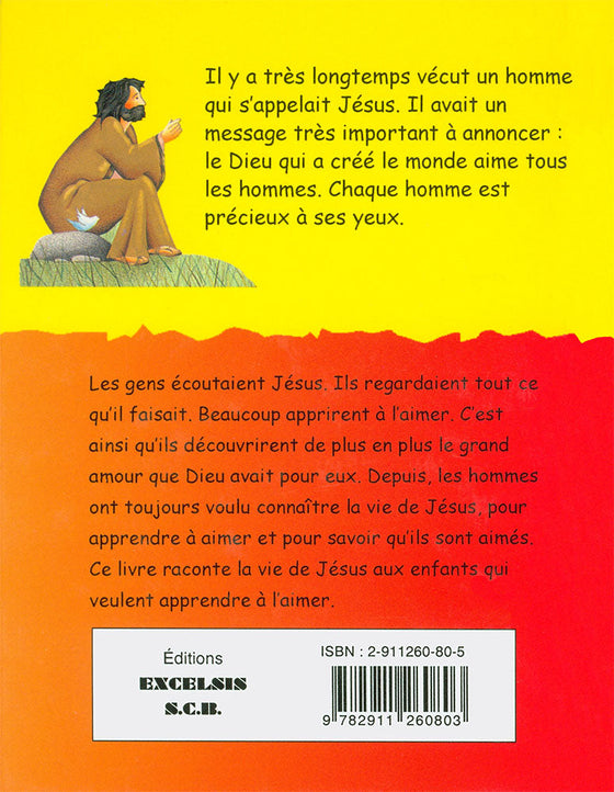 Trésors d'Évangile