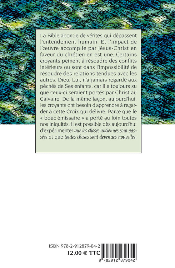 Pardonnés, oubliés, effacés