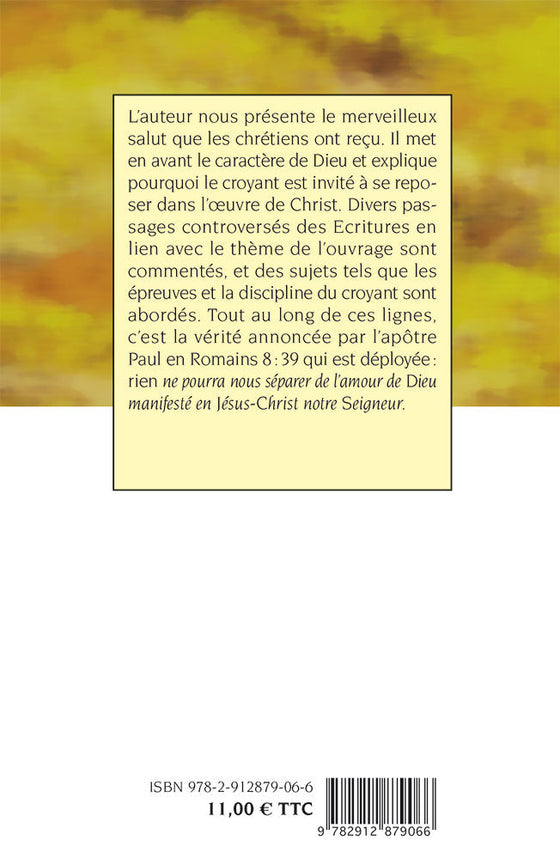 Graciés à jamais
