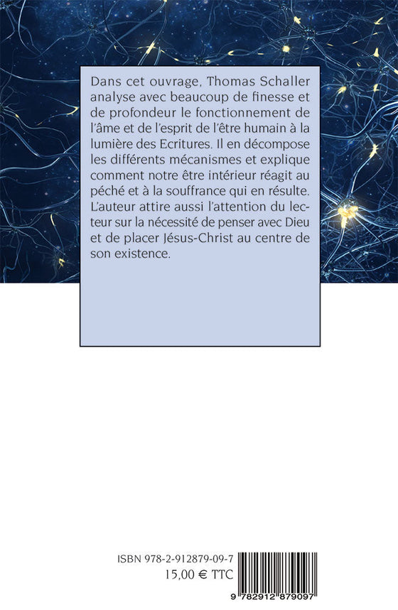 Comme ton âme prospère