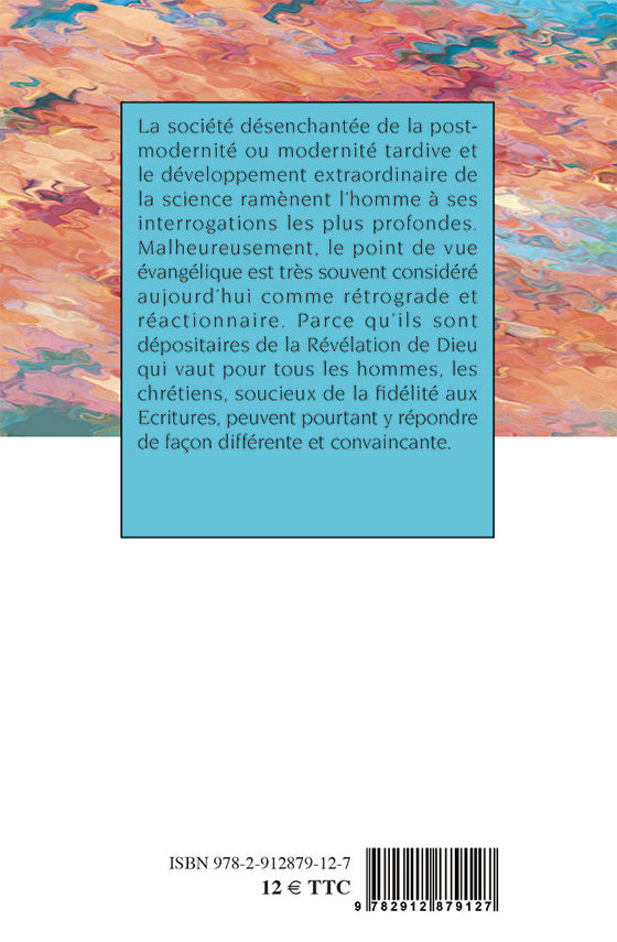 Des convictions qui parlent