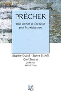 Prêcher