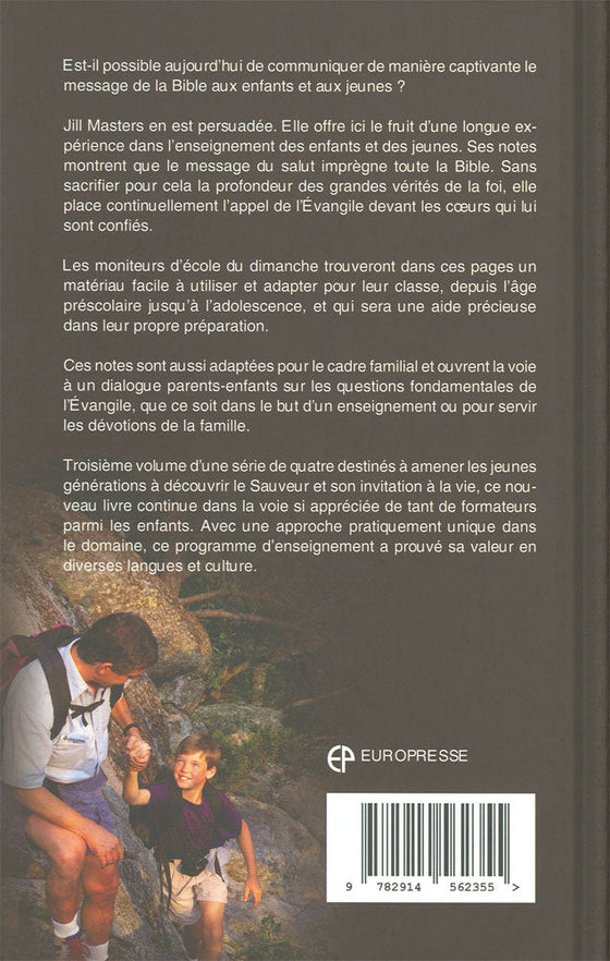 Leçons pour la vie. Volume 3
