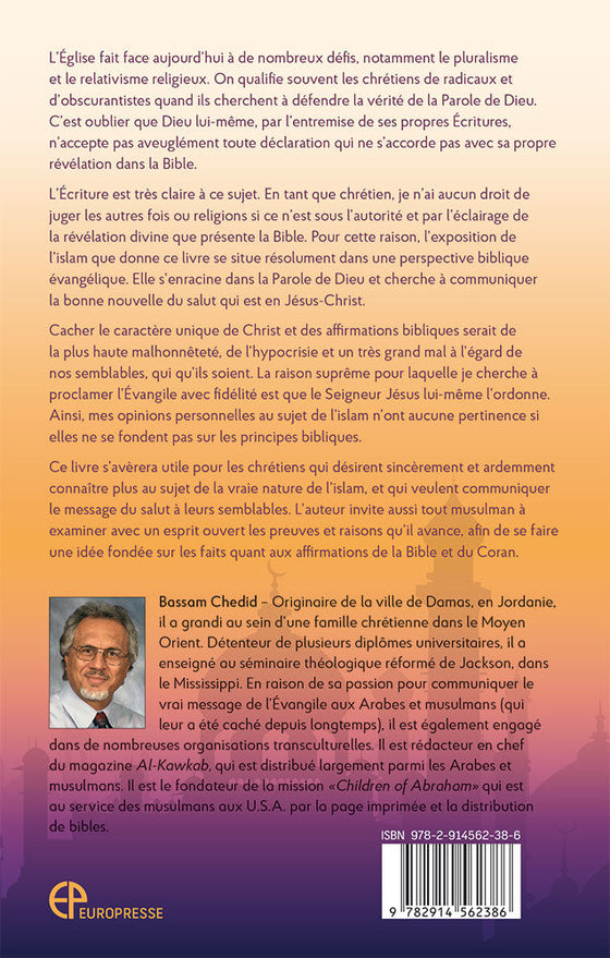 Islam ce que tout chrétien devrait savoir