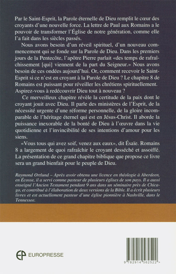 Qui accusera les élus de Dieu ?