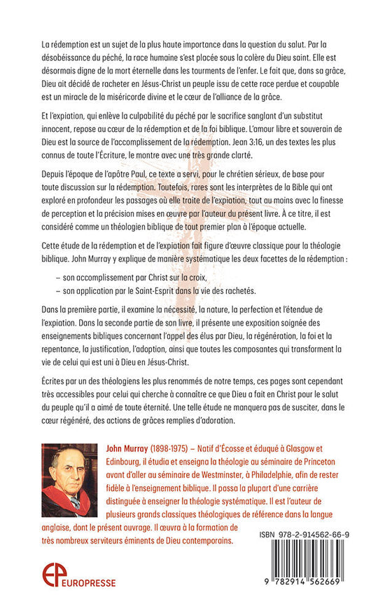 La Rédemption