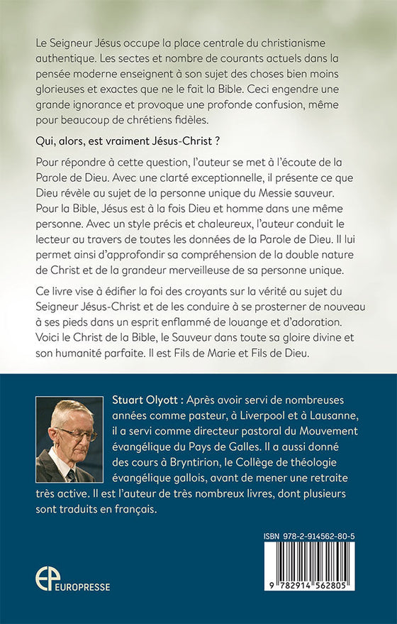 Fils de Marie, Fils de Dieu