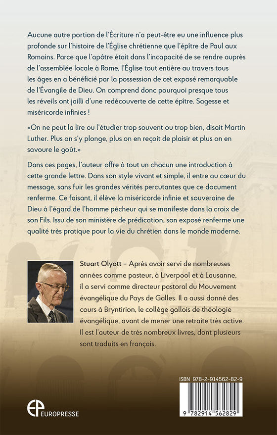 L'Évangile, ni plus, ni moins