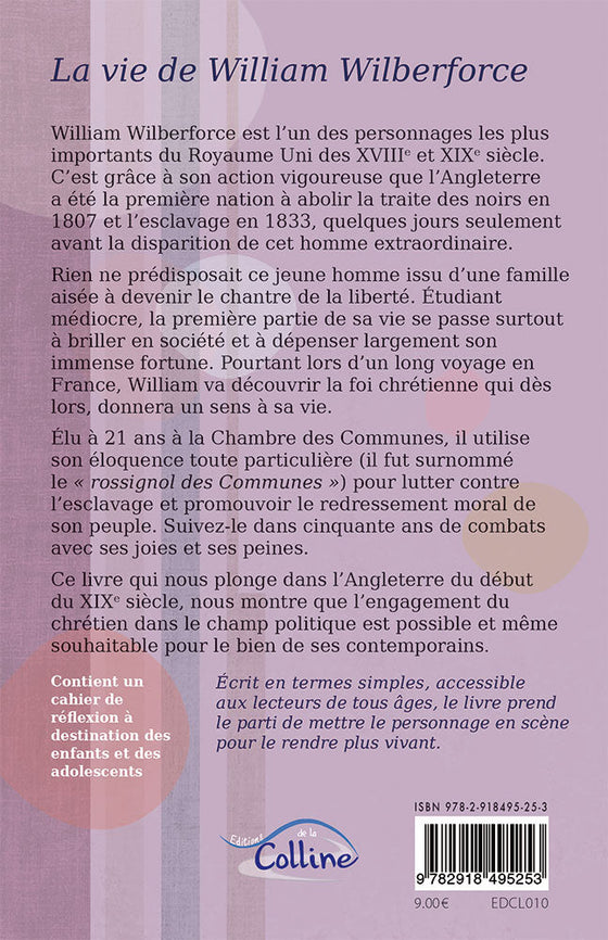 Libérez les esclaves  !