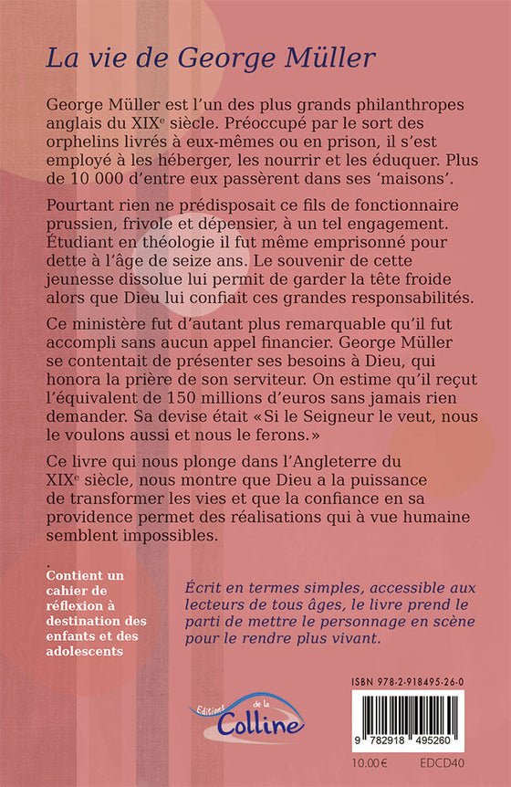 Dieu pourvoira