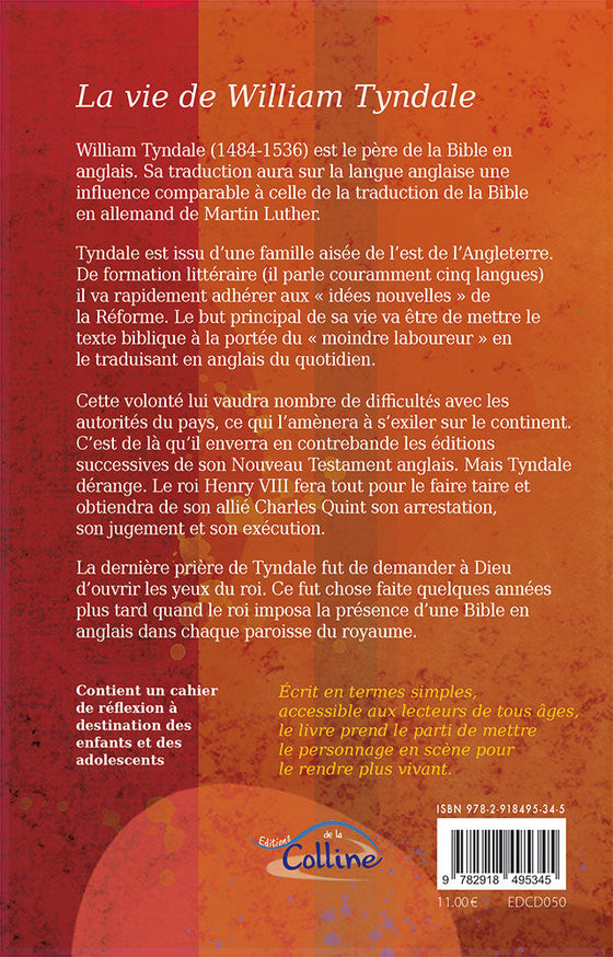 La dernière prière