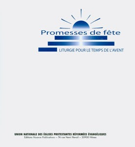 Promesses de fête – Avent