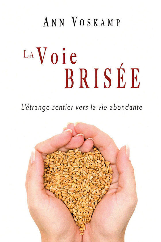 La voie brisée