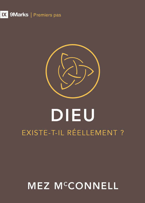 Dieu existe-t-il réellement?