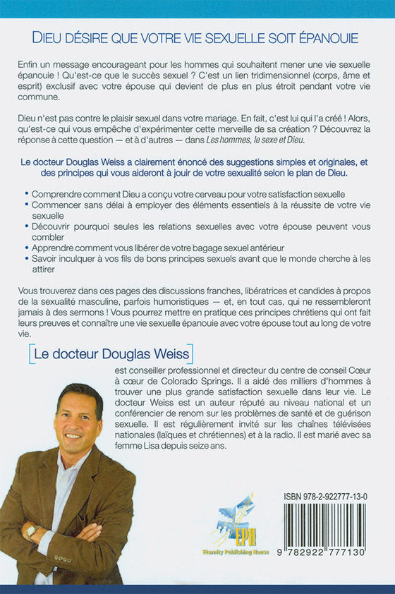 Les hommes, le sexe et Dieu