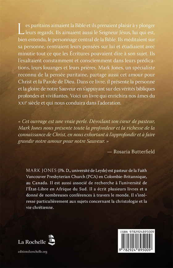 Connaitre Christ