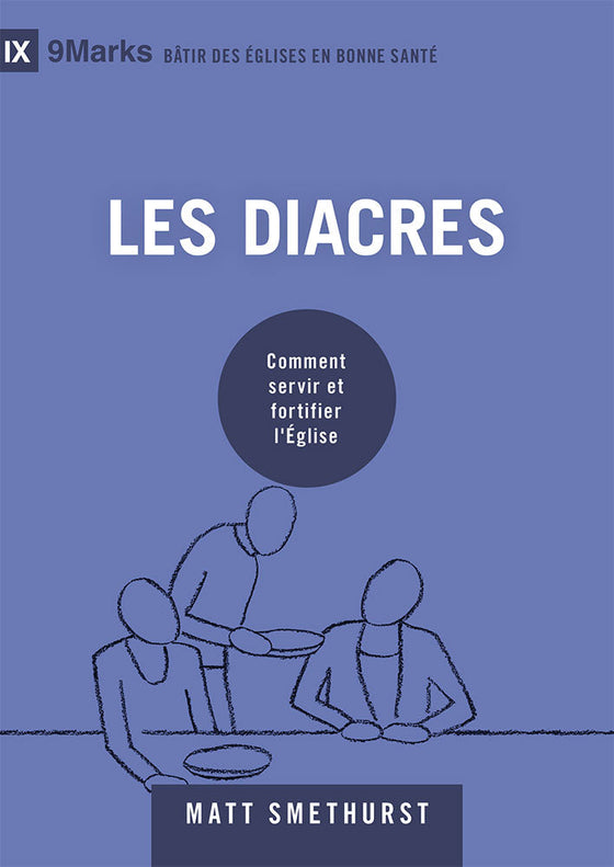 Les diacres