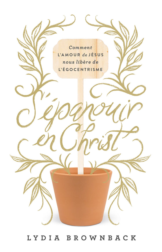 S'épanouir en Christ