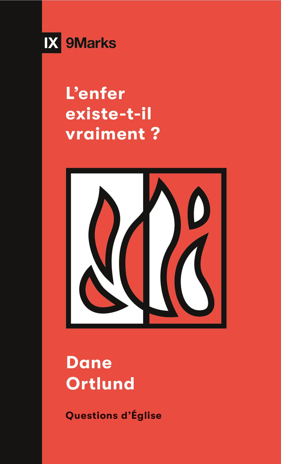 L'enfer existe-t-il vraiment?