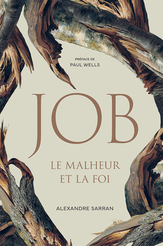 Job : le malheur et la foi