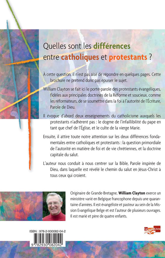 Marie selon la Bible et selon l´Église Catholique