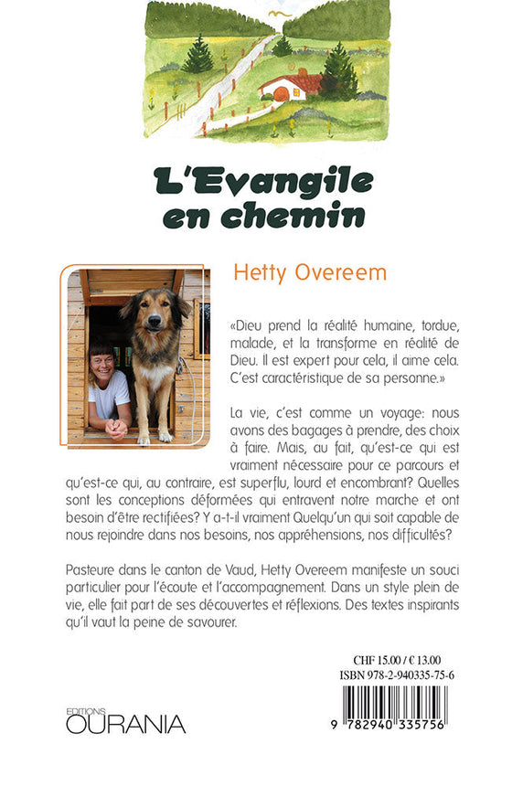 L'Évangile en chemin