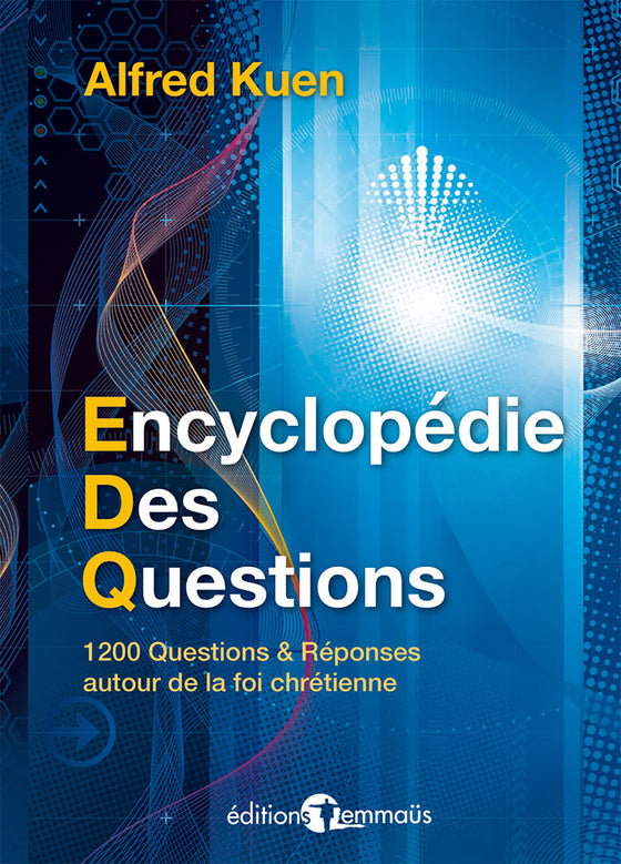 Encyclopédie des questions