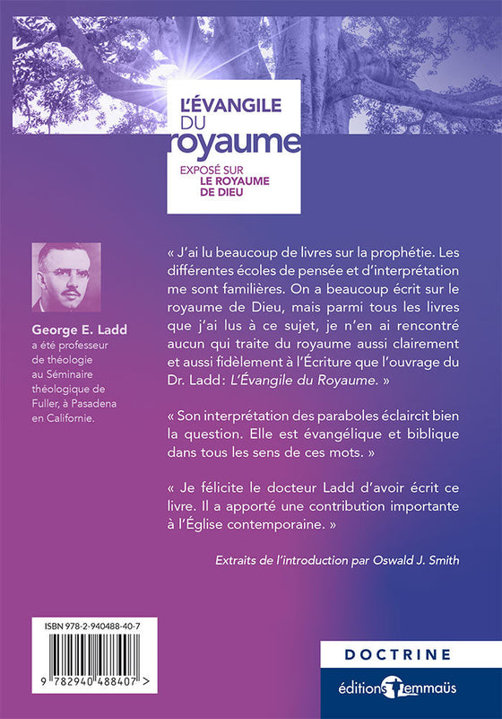 L'Évangile du royaume